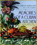 Memories of a Cuban Kitchen - Paperback