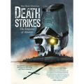 Death Strikes: The Emperor of Atlantis - Hardcover