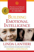 Building Emotional Intelligence: Practices to Cultivate Inner Resilience in Children [With CD (Audio)] - Paperback