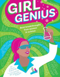 Girl Genius - Paperback
