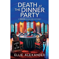 Death at the Dinner Party - Paperback