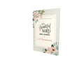 Niv, Beautiful Word Bible Journal, 1-2 Thessalonians, Paperback, Comfort Print - Paperback