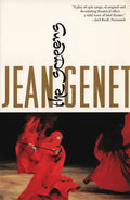 The Screens - Paperback