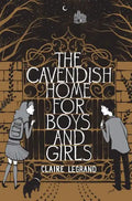 The Cavendish Home for Boys and Girls - Paperback