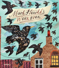Mark Hearld's Work Book - Hardcover