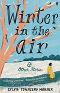Winter in the Air - Paperback