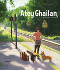 An Artistic Journey: Atey Ghailan - Hardcover