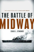 The Battle of Midway - Hardcover