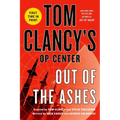 Tom Clancy's Op-Center: Out of the Ashes - Paperback