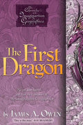 The First Dragon: Volume 7 - Paperback