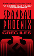 Spandau Phoenix - Paperback