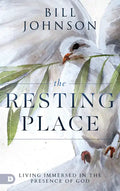 The Resting Place: Living Immersed in the Presence of God - Paperback
