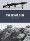 The Lewis Gun - Paperback