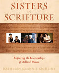 Sisters in Scripture - Paperback