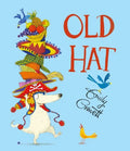 Old Hat - Hardcover