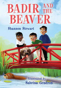 Badir and the Beaver - Paperback