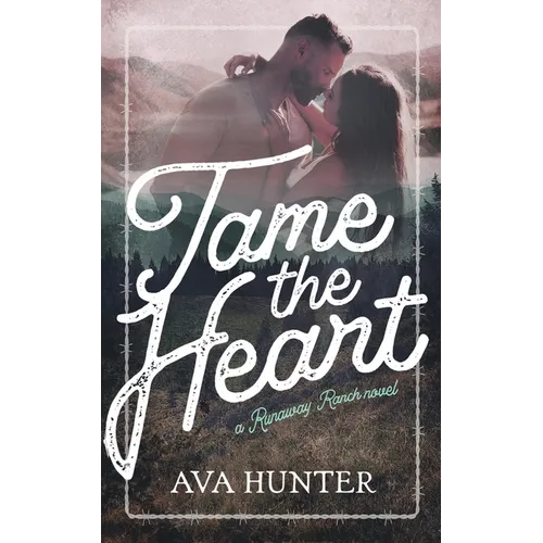 Tame the Heart - Paperback