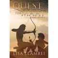 Quest for Ma'at - Paperback