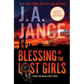 Blessing of the Lost Girls: A Brady and Walker Family Novel - Paperback