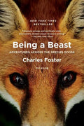 Being a Beast - Paperback