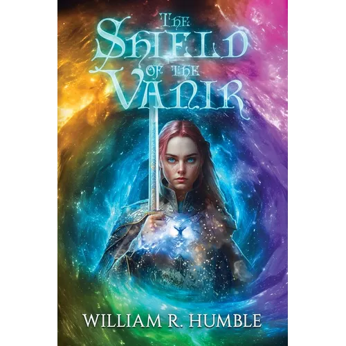 Shield of the Vanir: The Lost Chronicles - Paperback
