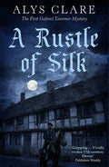 A Rustle of Silk - Paperback
