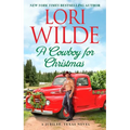 A Cowboy for Christmas - Paperback