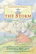 The Storm - Hardcover