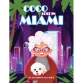 Coco Lost in Miami - Paperback