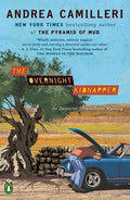 The Overnight Kidnapper - Paperback