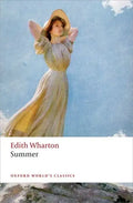 Summer - Paperback