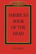 American Book of the Dead - Paperback