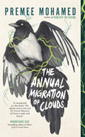 The Annual Migration of Clouds - Paperback