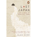 Lost Japan: Last Glimpse of Beautiful Japan - Paperback