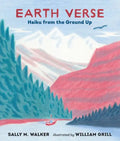 Earth Verse: Haiku from the Ground Up - Hardcover