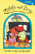 Zelda and Ivy: Keeping Secrets - Paperback
