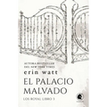 Palacio Malvado, El - Paperback