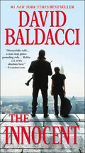 The Innocent - Hardcover