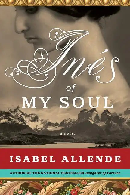 Ines of My Soul - Paperback
