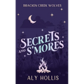 Secrets and S'Mores - Paperback