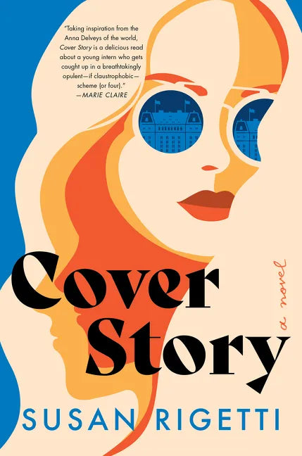 Cover Story - Hardcover