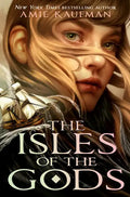 The Isles of the Gods - Hardcover