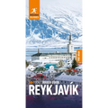 Pocket Rough Guide Reykjavík: Travel Guide with eBook - Paperback