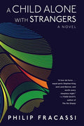 A Child Alone with Strangers - Hardcover