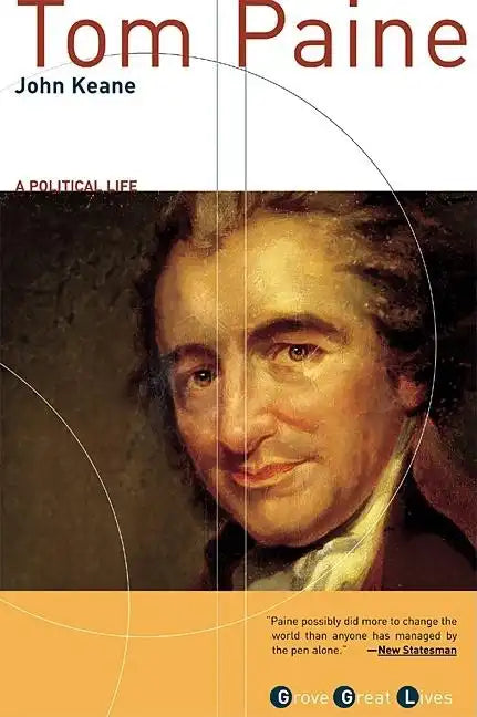 Tom Paine: A Political Life - Paperback