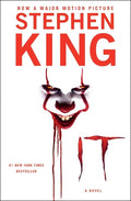 It - Paperback