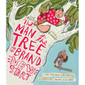 The Man in the Tree and the Brand New Start: A True Story about Zacchaeus and the Difference Knowing Jesus Makes - Hardcover