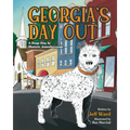 Georgia's Day Out: A Dogs Day In Historic Jonesborough - Paperback