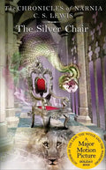 The Silver Chair - Paperback