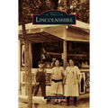 Lincolnshire - Hardcover